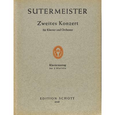 9790001053396 - Konzert 2 9790001053396 - Konzert 2