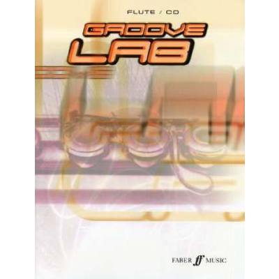 Groove lab