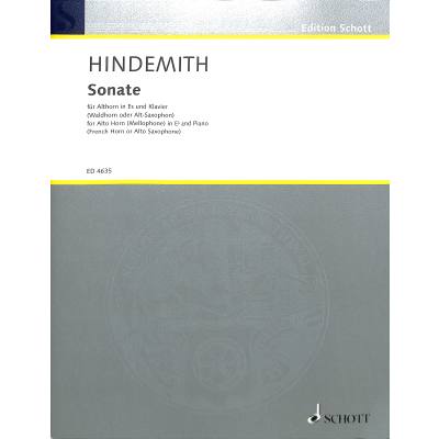 9783795795184 - Sonate