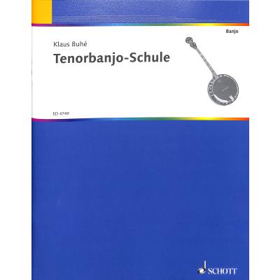 Tenorbanjoschule