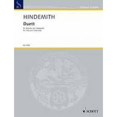 9783795796846 - Duett (1934) 9783795796846 - Duett (1934)