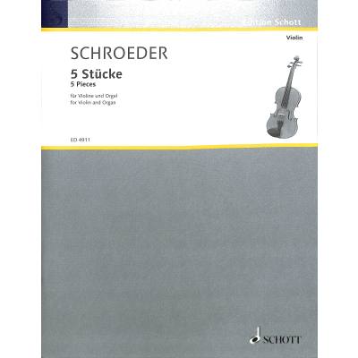 9790001056472 - Stücke 5