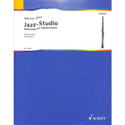 9790001057783 - Anleitung zur Improvisation