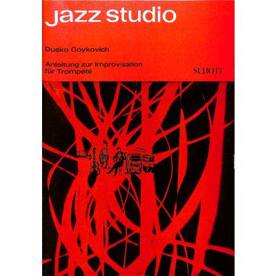 9790001057813 - Anleitung zur Improvisation
