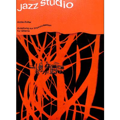 9790001057820 - Anleitung zur Improvisation