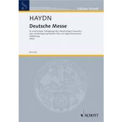 9790001058728 - Deutsche Messe 9790001058728 - Deutsche Messe