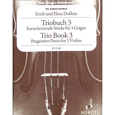 9790001058827 - Fortschreitende Stücke 3