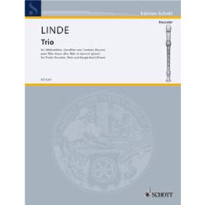 9790001059923 - Trio