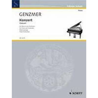 9790001060103 - Konzert