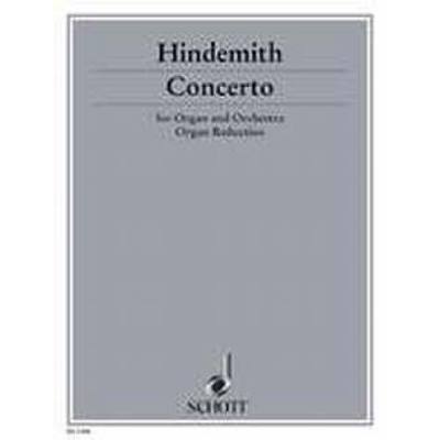 9790001060615 - Konzert (1962)