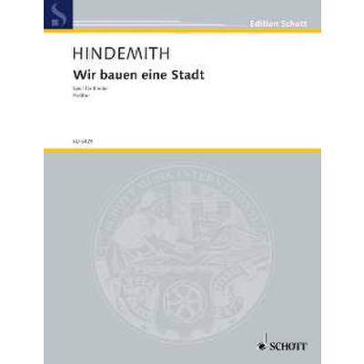 9790001061131 - Wir bauen eine Stadt
