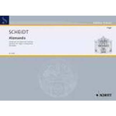 9790001062336 - Alamanda