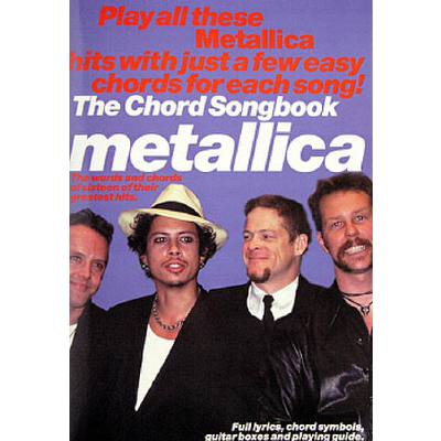 9780711966581 - Chord Songbook