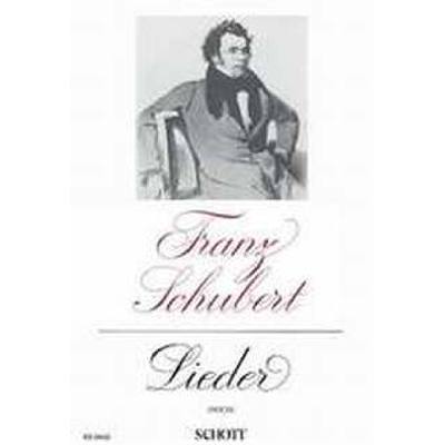 0841886023178 - Lieder Auswahl