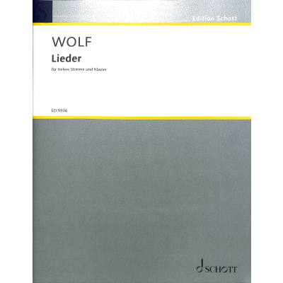 9790001064125 - Lieder Auswahl