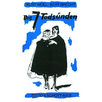 9790001064361 - 7 Todsünden