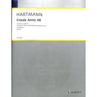 9790001064378 - Friede anno 48 - Gryphius 9790001064378 - Friede anno 48 - Gryphius