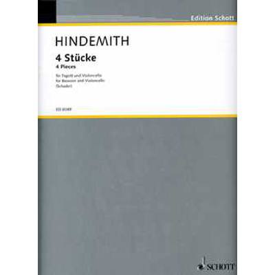 9790001064798 - 4 Stücke