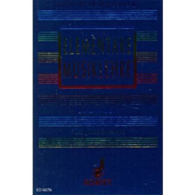 9783795728120 - Gelesen gelernt - elementare Musiklehre