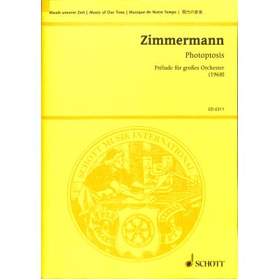 9790001067140 - Photoptosis (1968)