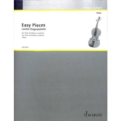 9790001069496 - Leichte Originalsätze