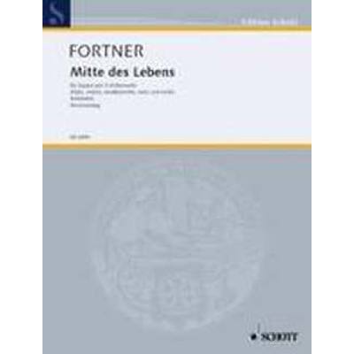 9790001070201 - Mitte des Lebens (Hölderlin) 9790001070201 - Mitte des Lebens (Hölderlin)