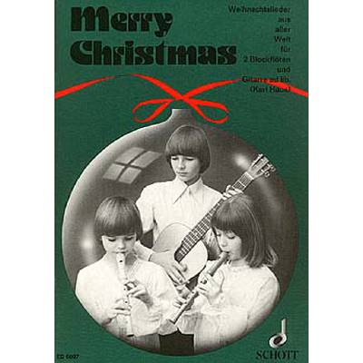 9790001071086 - Merry christmas