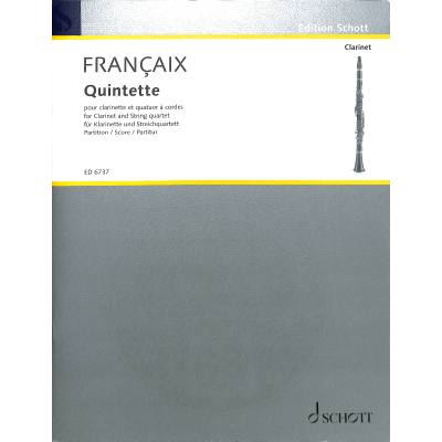 9790001071512 - Quintett 9790001071512 - Quintett