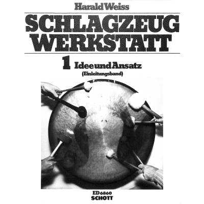 9790001072656 - Idee u Ansatz