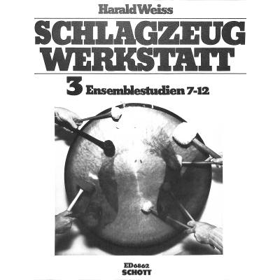 9790001072670 - Ensemblestudien 7-12