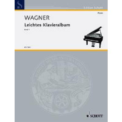 9790001073714 - Unser Wagner 1