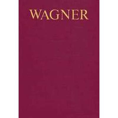 9783795722012 - Wagner Werk Verzeichnis (WWV) 9783795722012 - Wagner Werk Verzeichnis (WWV)