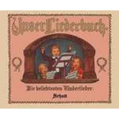 9783795727369 - Unser Liederbuch