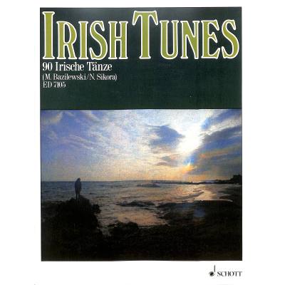 9790001074582 - Irish tunes