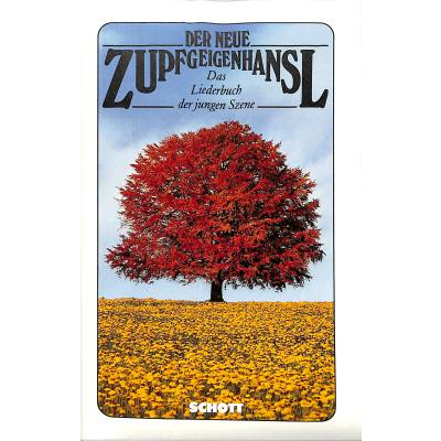 9783795720629 - Der neue Zupfgeigenhansl