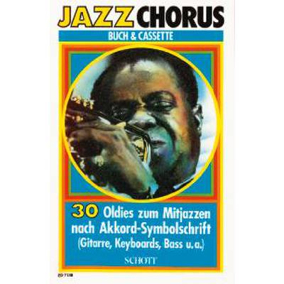 9783795750527 - Jazz chorus
