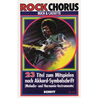 9790001075176 - Rock chorus