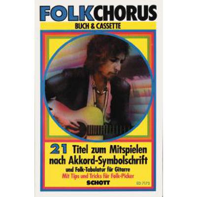 9790001075183 - Folk chorus