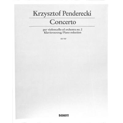 9790001075367 - Concerto 2 9790001075367 - Concerto 2