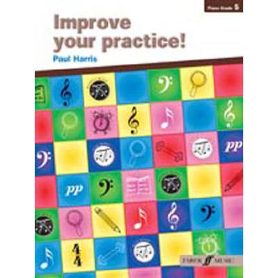 9780571522651 - Improve your practice 5 9780571522651 - Improve your practice 5