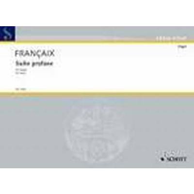 9790001076258 - Suite profane