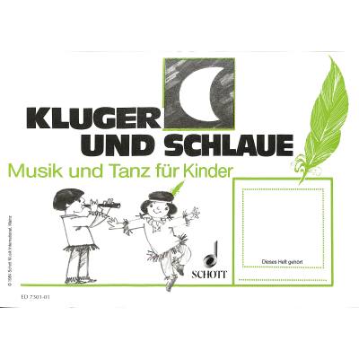 Kluger Mond + schlaue Feder
