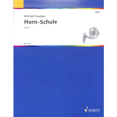 0841886030695 - Hornschule 2