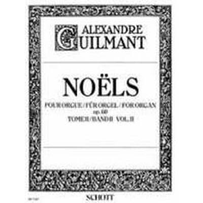 9790001076685 - Noels 2 op 60 9790001076685 - Noels 2 op 60