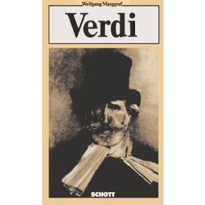9783795723033 - VERDI LEBEN UND WERK