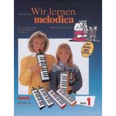 9790001077781 - - GEBRAUCHT Wir lernen Melodica Der spielend leichte Einführungskurs für Kinder (Hohner piano 26 27) Melodica - Preis vom 04112023 060105 h