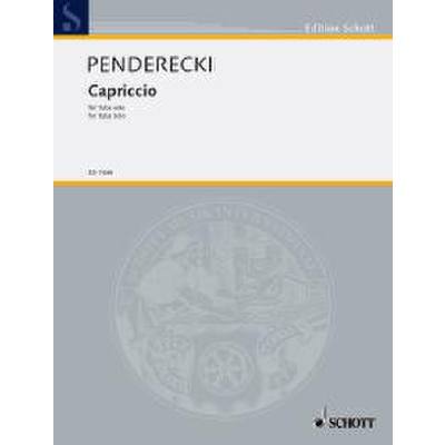 9783795795573 - Capriccio