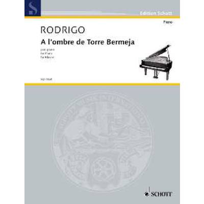 9790001078009 - A lombre de torre bermeja 9790001078009 - A lombre de torre bermeja