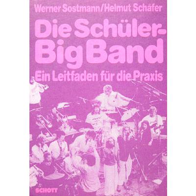 9783795723804 - Schüler Big Band