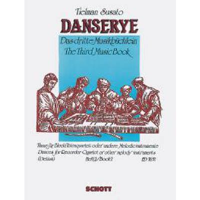 9790001079693 - Danserey 2